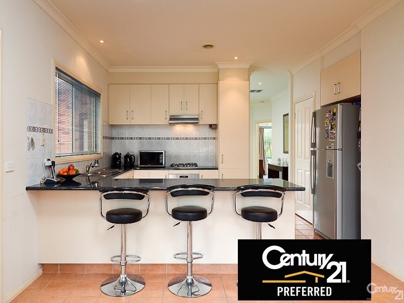 9 River Terrace, Hallam VIC 3803