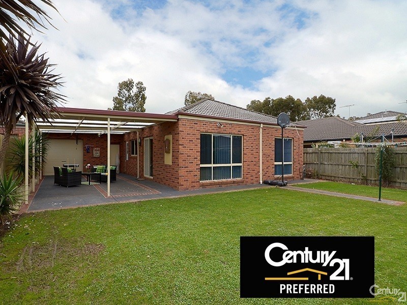 9 River Terrace, Hallam VIC 3803