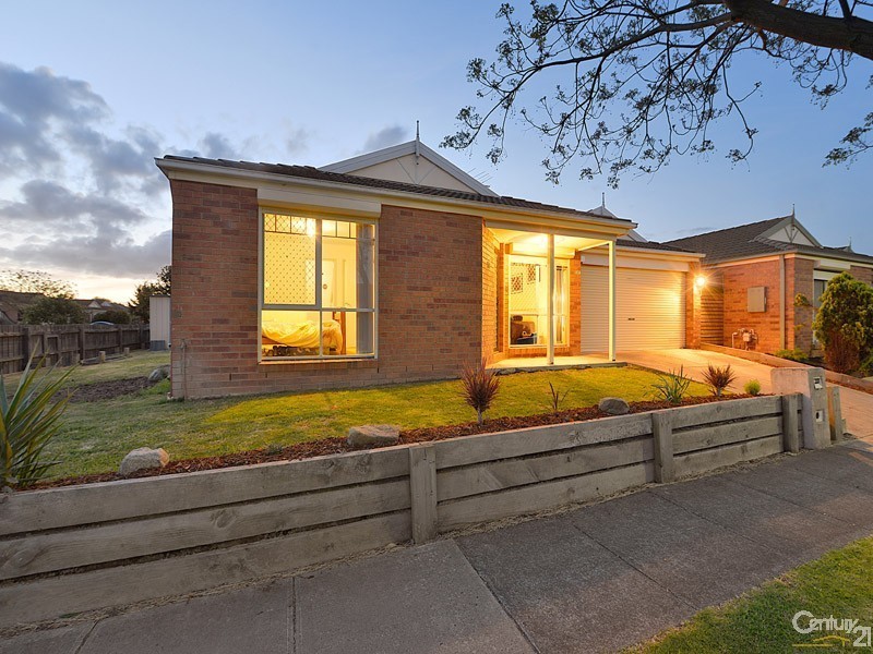 171 Fleetwood Drive, Narre Warren VIC 3805