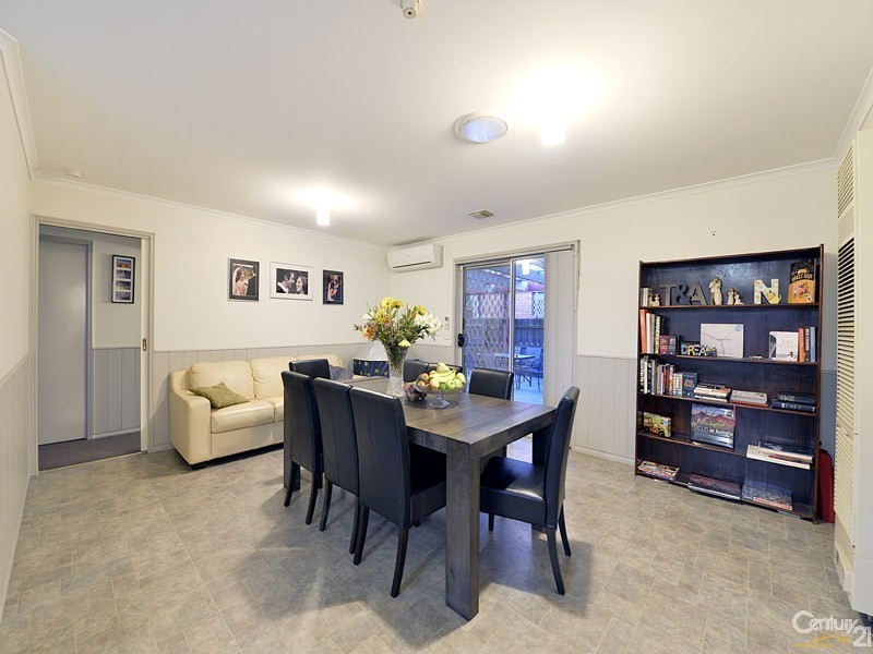 171 Fleetwood Drive, Narre Warren VIC 3805