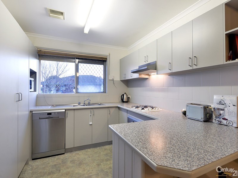 171 Fleetwood Drive, Narre Warren VIC 3805