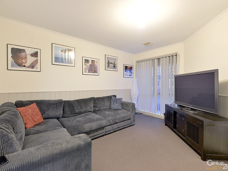 171 Fleetwood Drive, Narre Warren VIC 3805