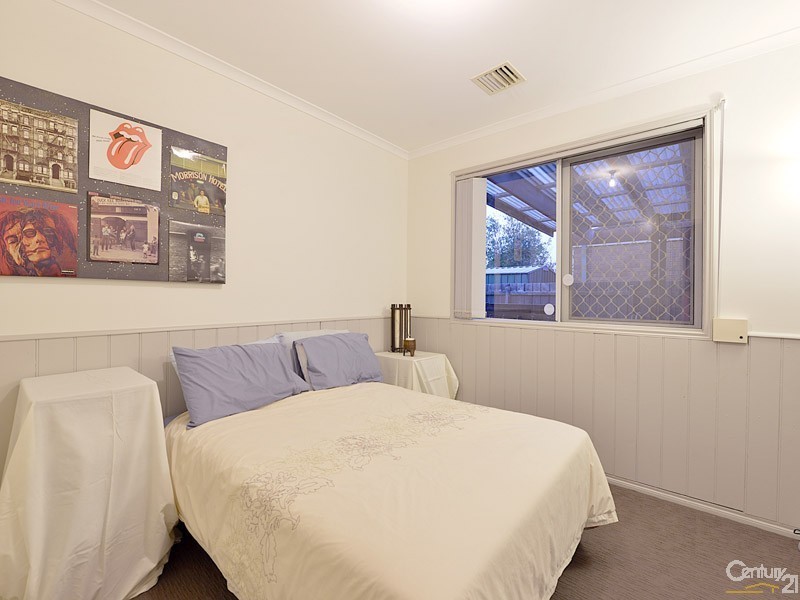 171 Fleetwood Drive, Narre Warren VIC 3805