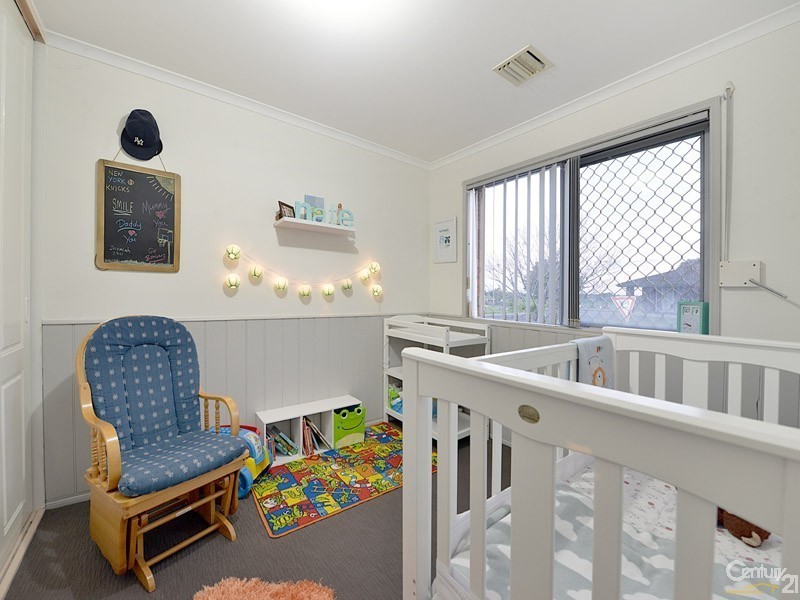 171 Fleetwood Drive, Narre Warren VIC 3805