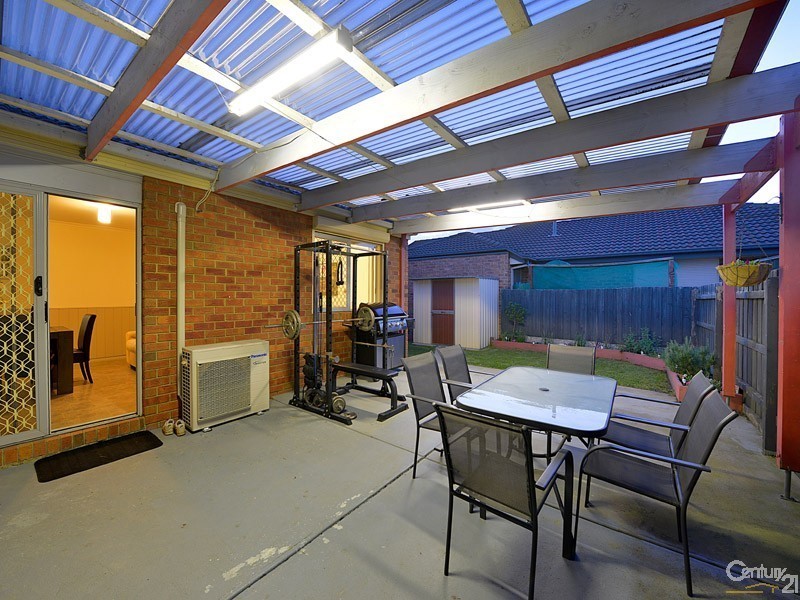 171 Fleetwood Drive, Narre Warren VIC 3805