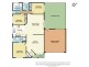171 Fleetwood Drive, Narre Warren VIC 3805 Floorplan