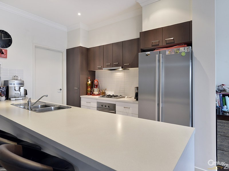 4 Meridian Circuit, Berwick VIC 3806