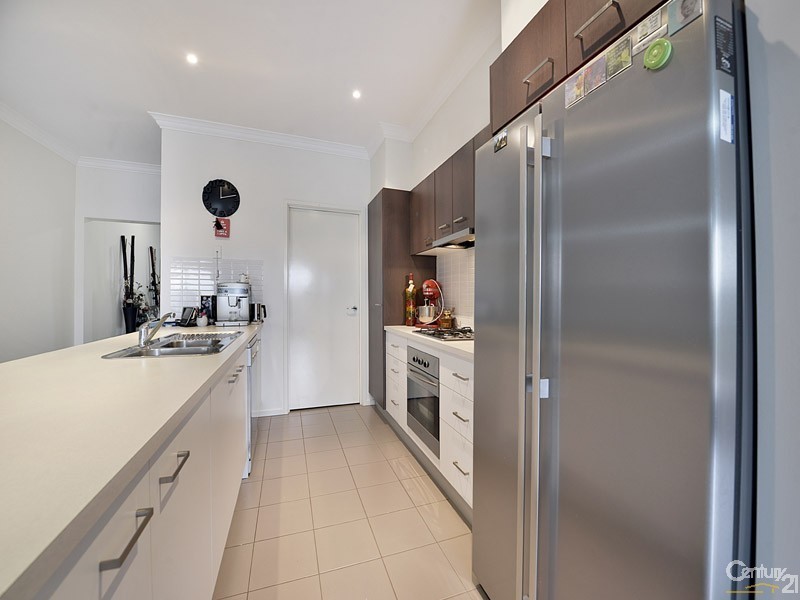 4 Meridian Circuit, Berwick VIC 3806