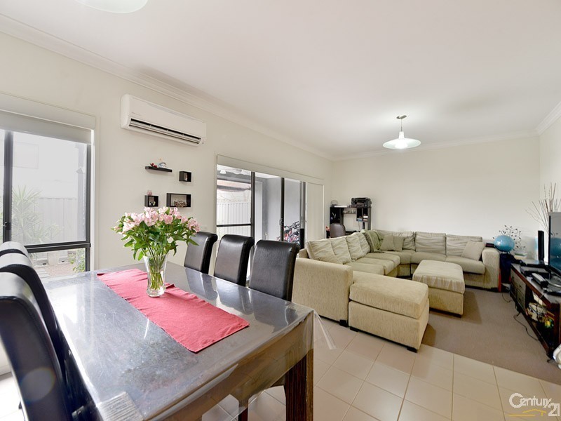 4 Meridian Circuit, Berwick VIC 3806