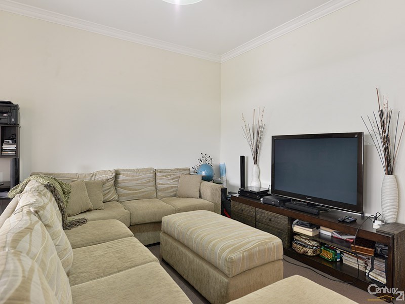 4 Meridian Circuit, Berwick VIC 3806