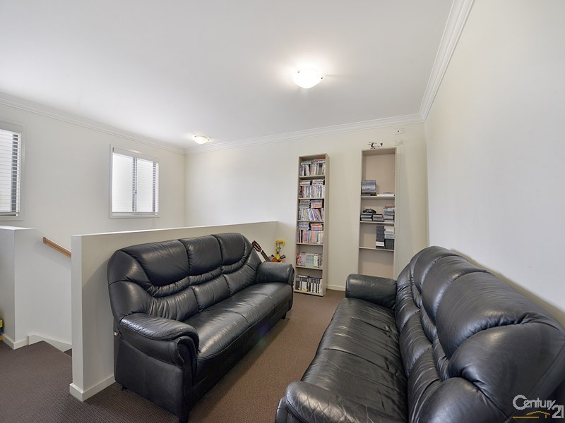 4 Meridian Circuit, Berwick VIC 3806
