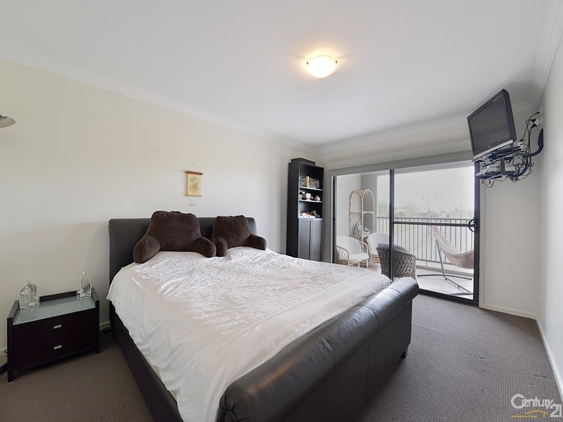 4 Meridian Circuit, Berwick VIC 3806