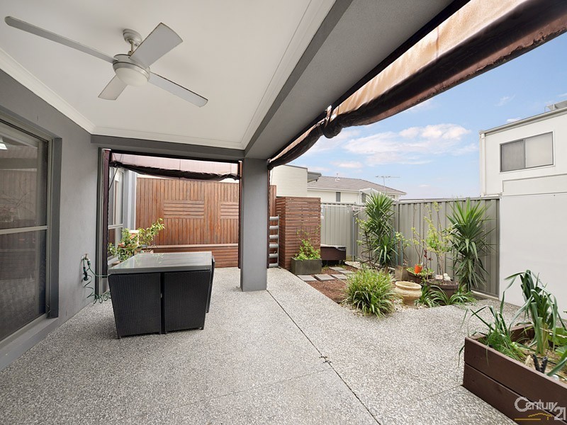 4 Meridian Circuit, Berwick VIC 3806