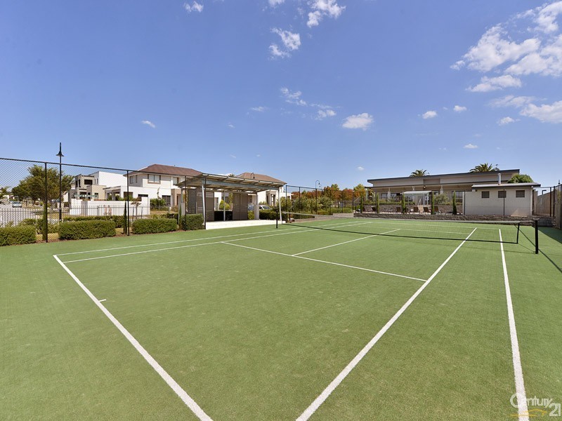 4 Meridian Circuit, Berwick VIC 3806