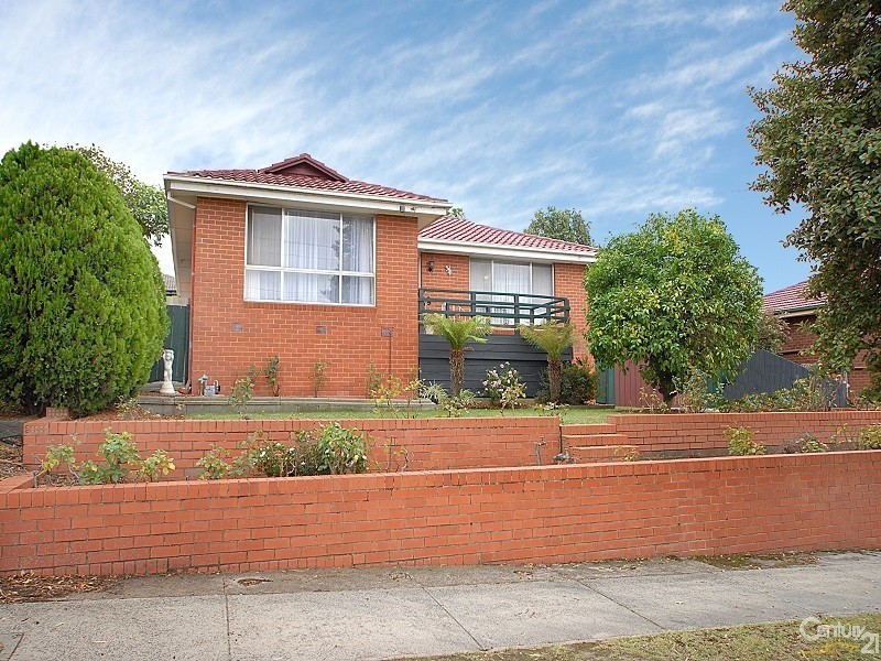 9 Wallaroo Avenue, Narre Warren VIC 3805