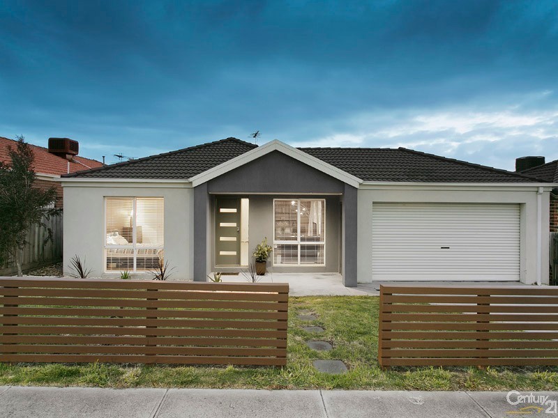 127 Golf Links Road, Berwick VIC 3806