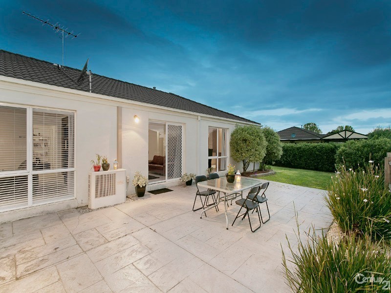 127 Golf Links Road, Berwick VIC 3806