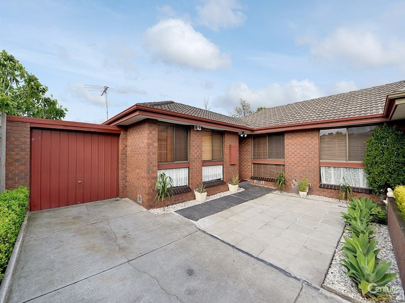 3/132 Princes Highway, Dandenong VIC 3175