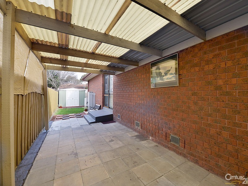 3/132 Princes Highway, Dandenong VIC 3175