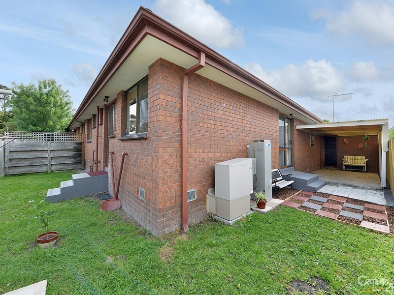 3/132 Princes Highway, Dandenong VIC 3175