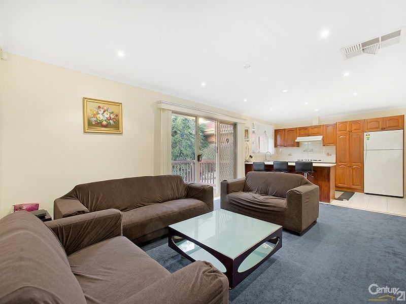 29 Kurrajong Road, Narre Warren VIC 3805