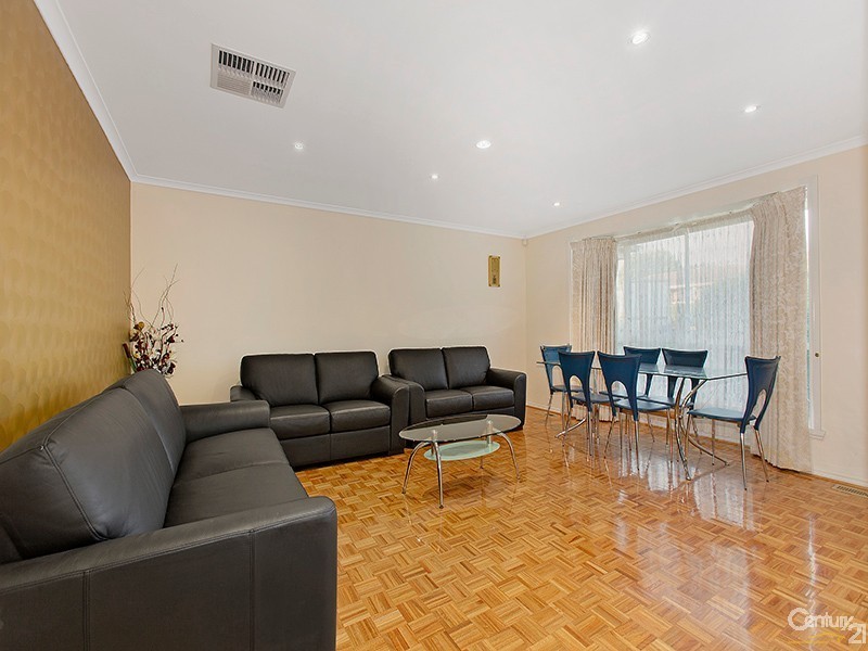 29 Kurrajong Road, Narre Warren VIC 3805