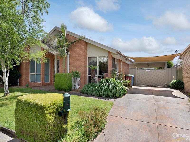 28 Godwin Avenue, Narre Warren VIC 3805