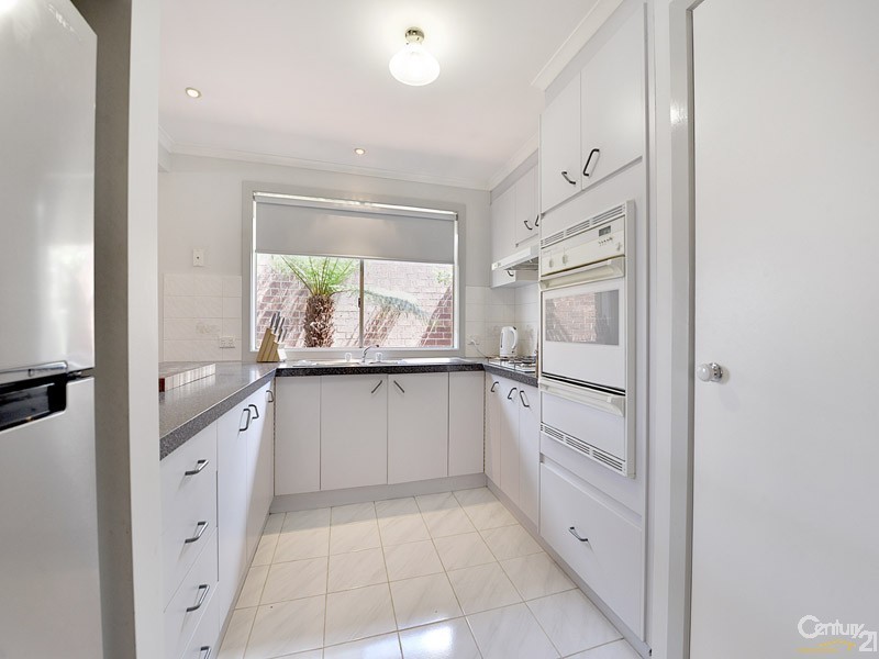 28 Godwin Avenue, Narre Warren VIC 3805