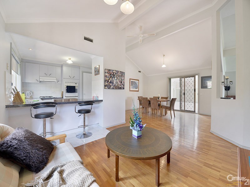 28 Godwin Avenue, Narre Warren VIC 3805