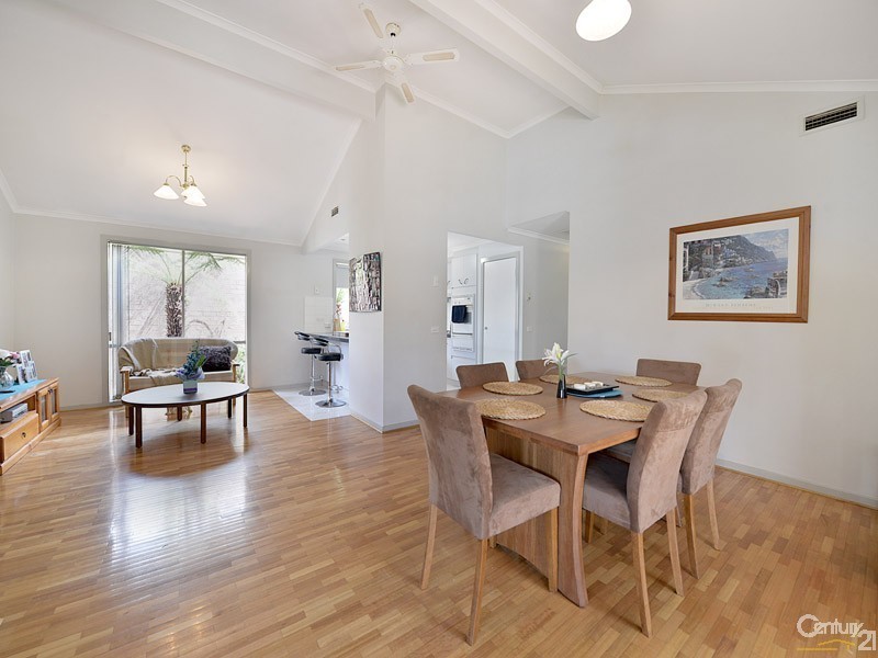 28 Godwin Avenue, Narre Warren VIC 3805