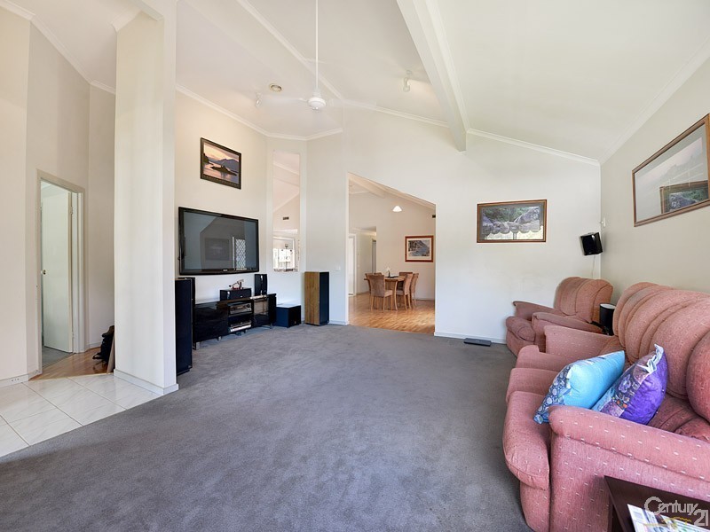 28 Godwin Avenue, Narre Warren VIC 3805