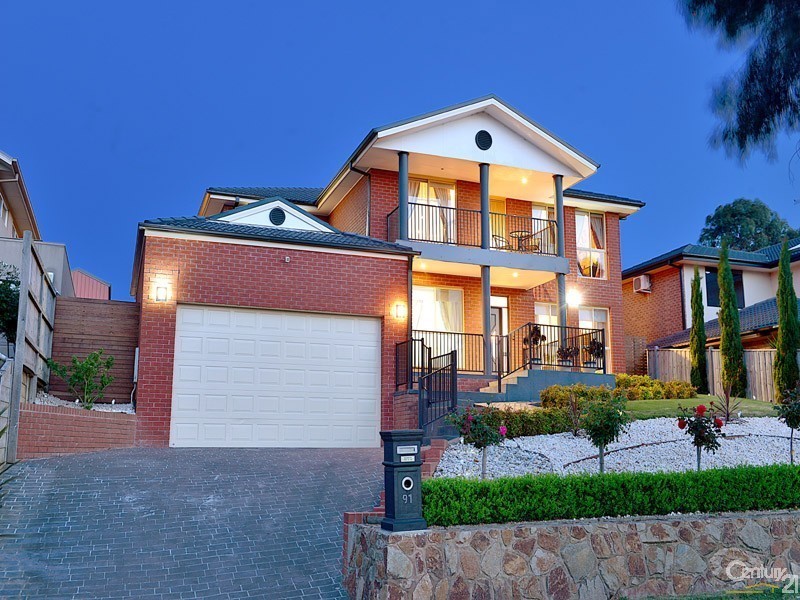 91 Marisa Crescent, Berwick VIC 3806