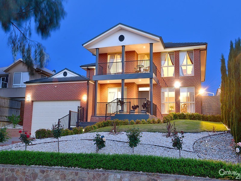 91 Marisa Crescent, Berwick VIC 3806