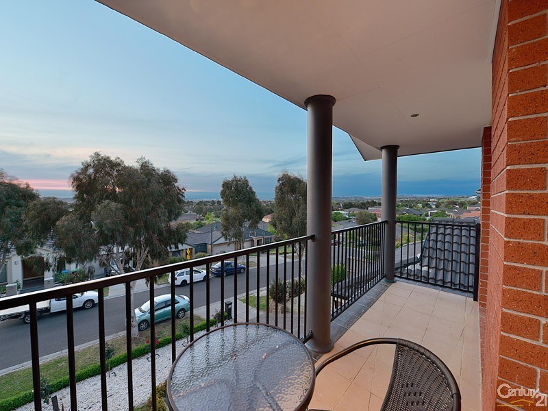 91 Marisa Crescent, Berwick VIC 3806