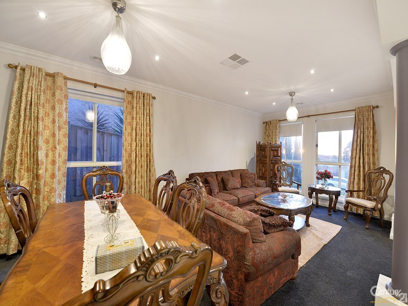 91 Marisa Crescent, Berwick VIC 3806