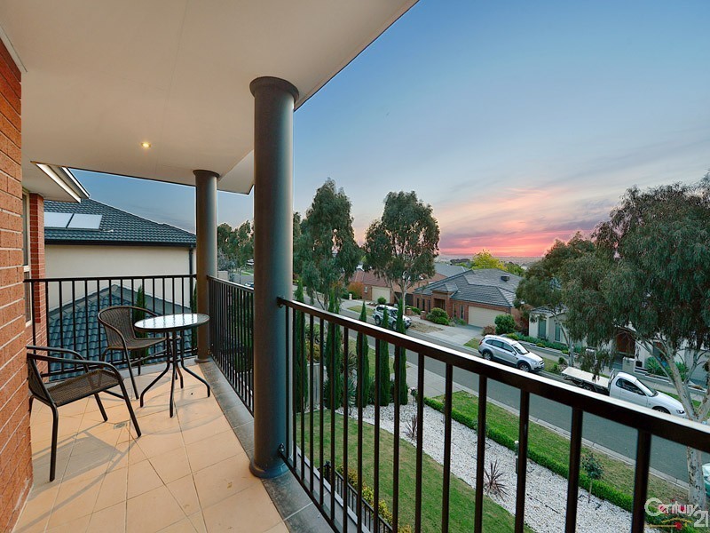 91 Marisa Crescent, Berwick VIC 3806