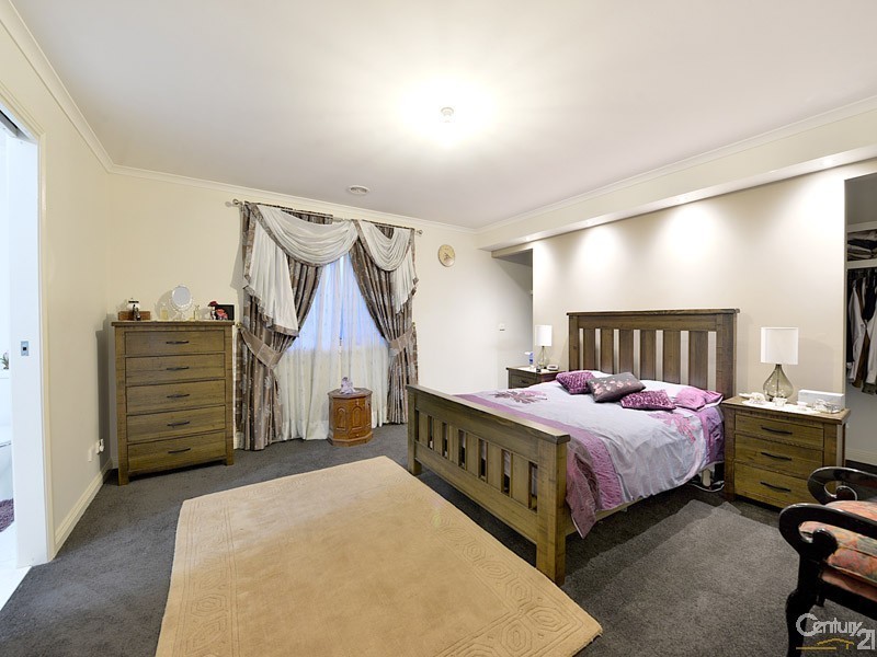 91 Marisa Crescent, Berwick VIC 3806