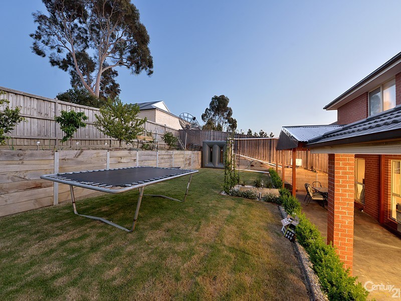 91 Marisa Crescent, Berwick VIC 3806