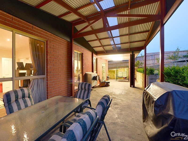 91 Marisa Crescent, Berwick VIC 3806