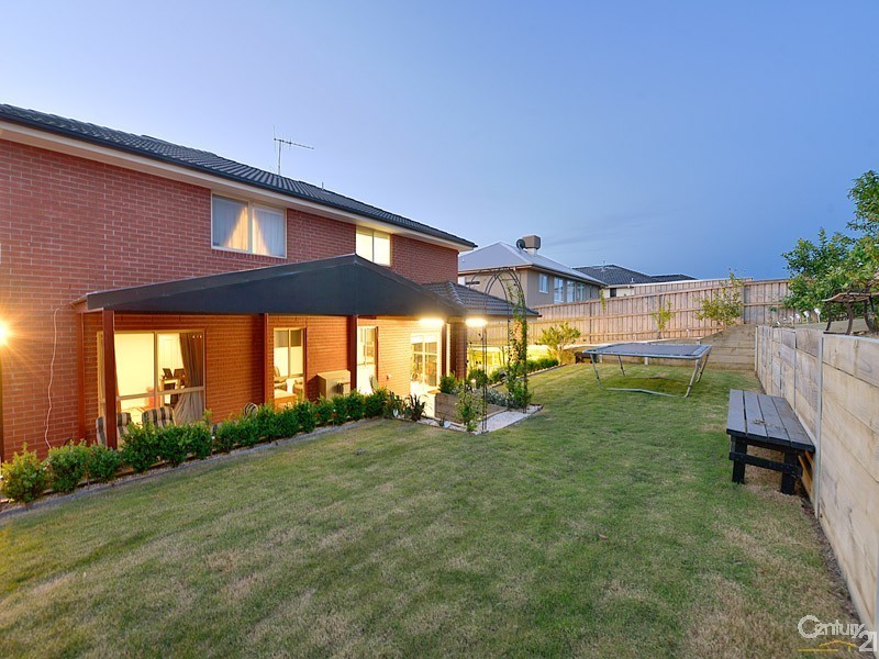 91 Marisa Crescent, Berwick VIC 3806