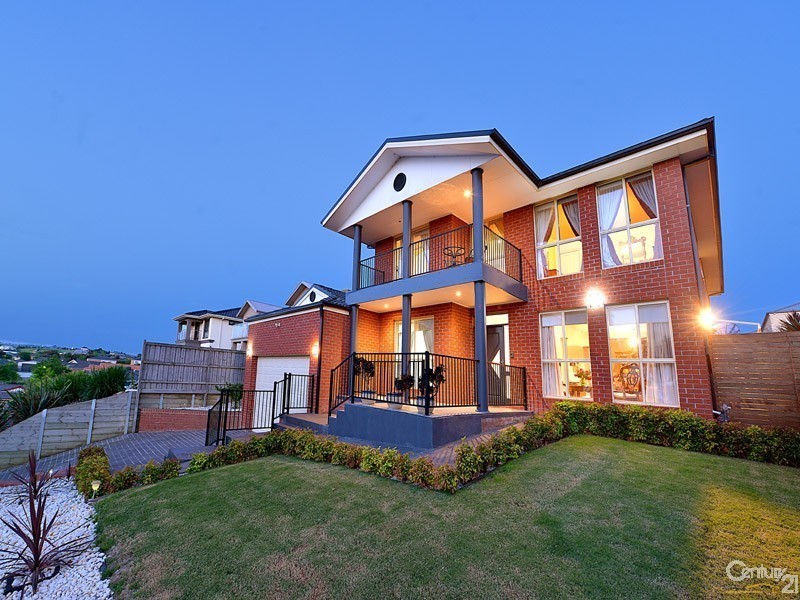 91 Marisa Crescent, Berwick VIC 3806