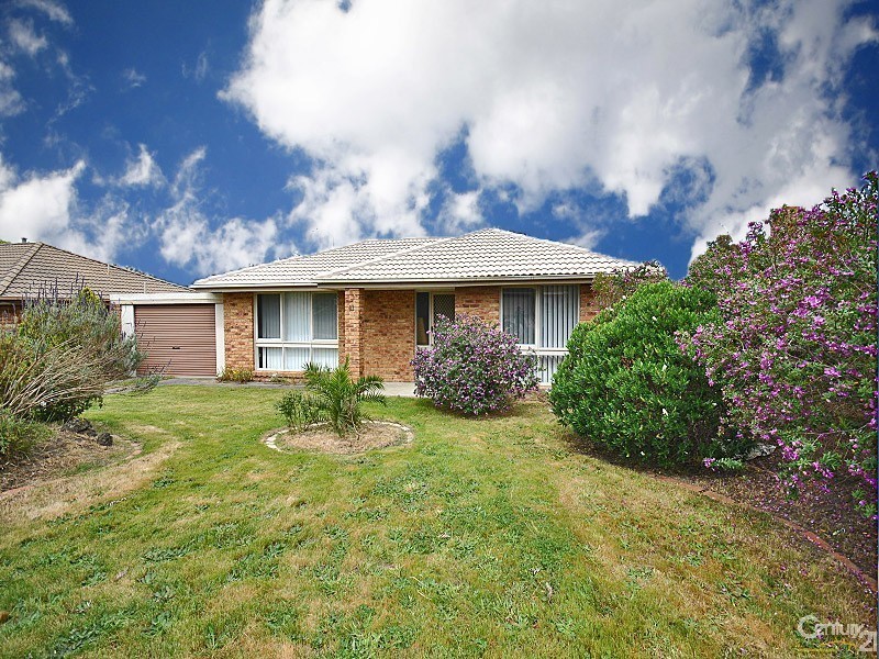 41 Maramba Drive, Narre Warren VIC 3805