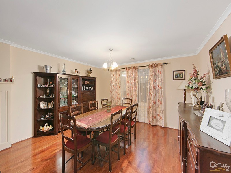 14 Arrino Crescent, Hallam VIC 3803