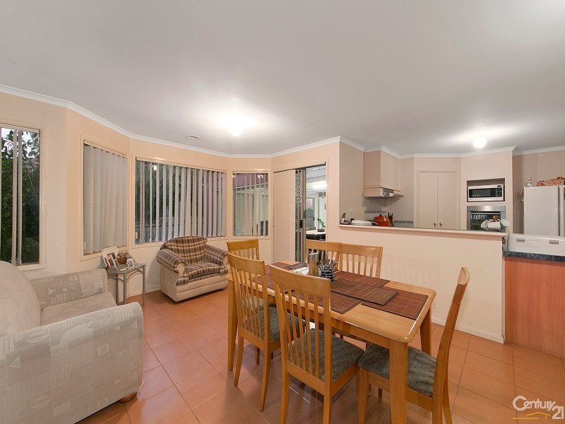 14 Arrino Crescent, Hallam VIC 3803