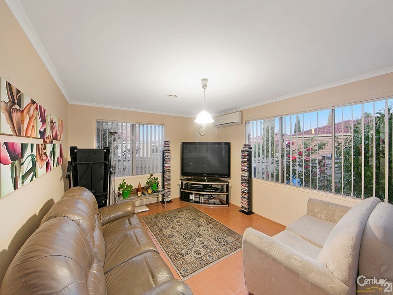 14 Arrino Crescent, Hallam VIC 3803