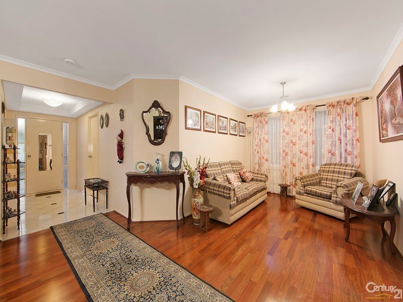 14 Arrino Crescent, Hallam VIC 3803
