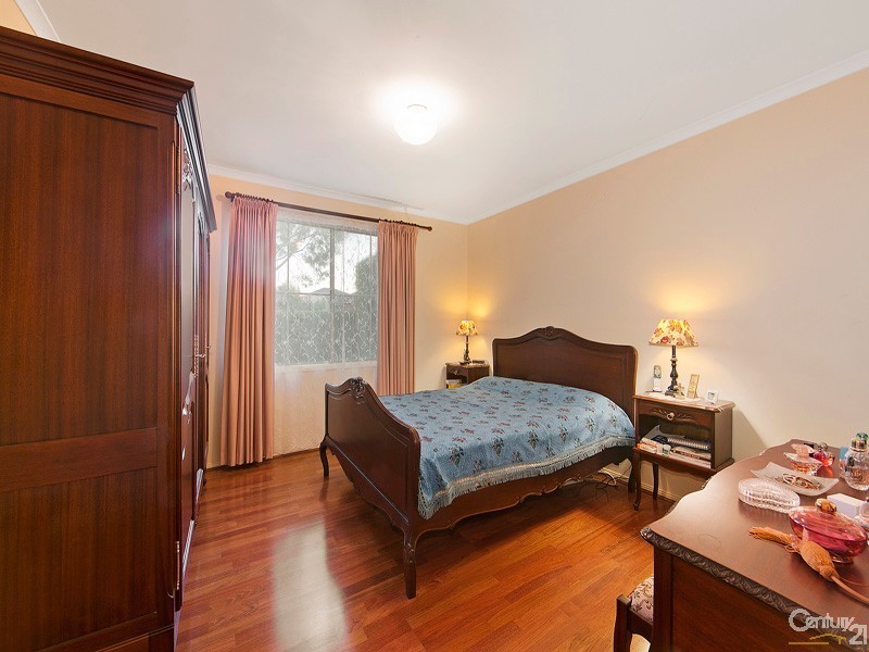 14 Arrino Crescent, Hallam VIC 3803