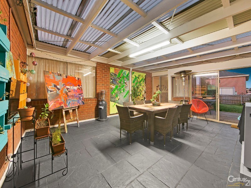14 Arrino Crescent, Hallam VIC 3803