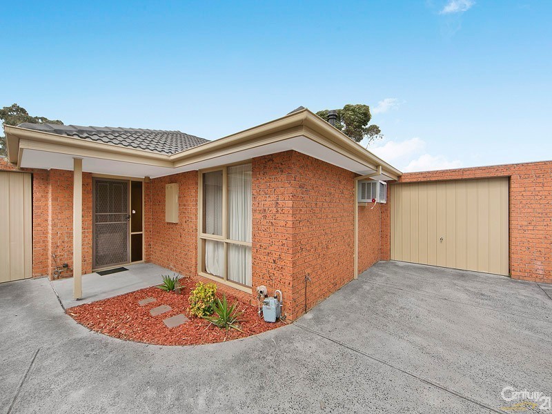 2/14 Wallowa Crescent, Narre Warren VIC 3805
