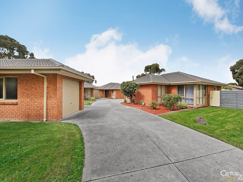 2/14 Wallowa Crescent, Narre Warren VIC 3805